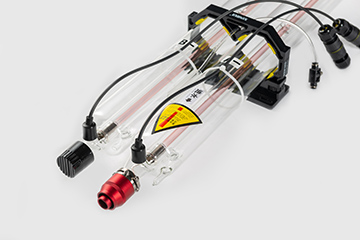 EC 系列CO2 激光管