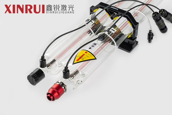 EC Series CO2 laser tube