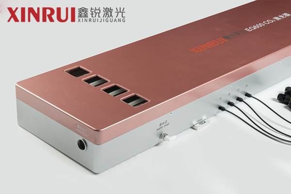 EQ  Series   Sealed-off CO2 Glass Laser Tube      