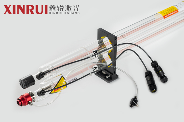 EL Series CO2 laser tube